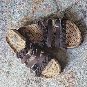 Muk luks womens size 9